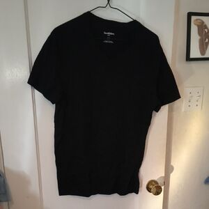 Goodfellow & Co | Charcoal Short Sleeve Tee